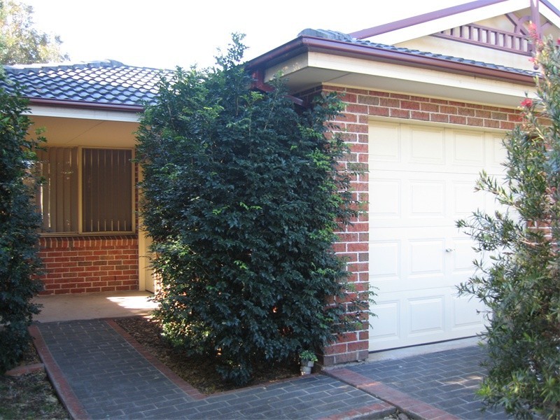 14A  Linley Way, Ryde NSW 2112