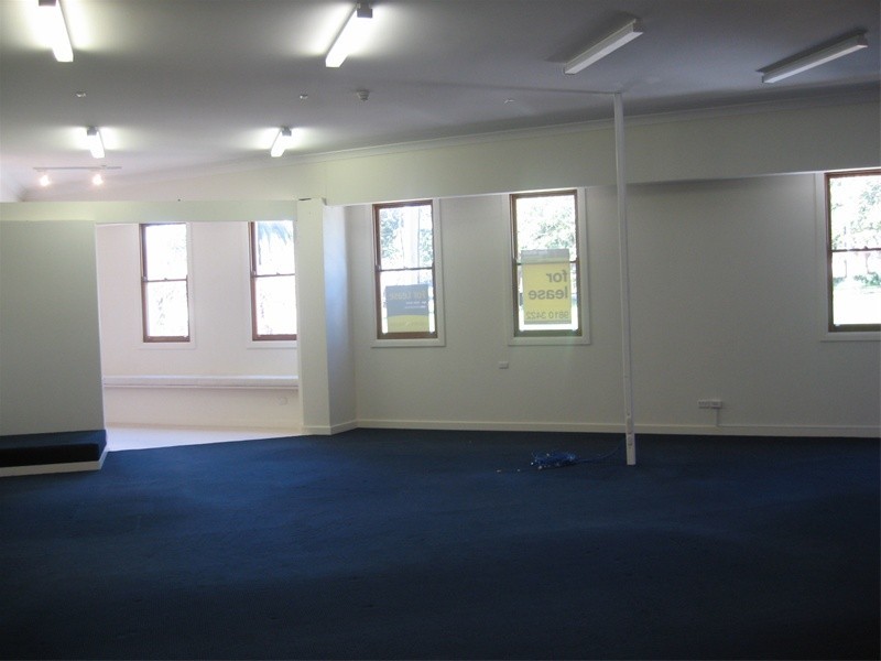 1/244A  Darling Street, Balmain NSW 2041