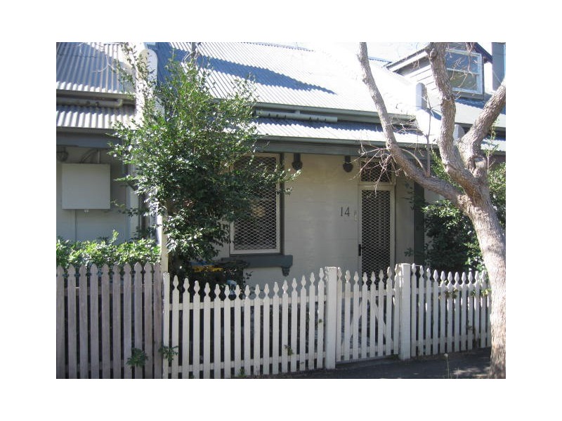 14  Harris Street, Balmain NSW 2041