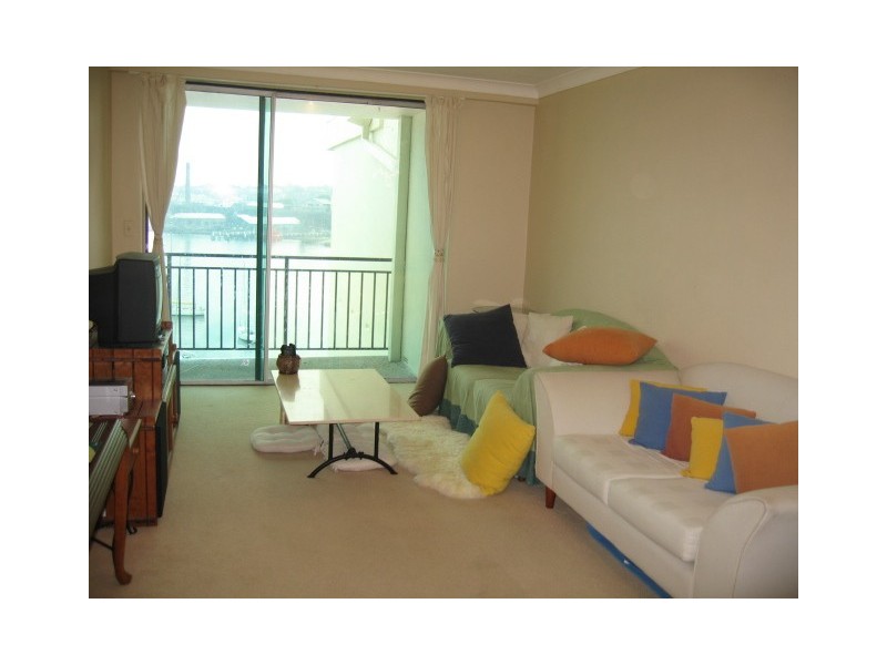 34/10  Gow Street, Balmain NSW 2041