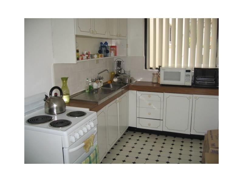 34/10  Gow Street, Balmain NSW 2041