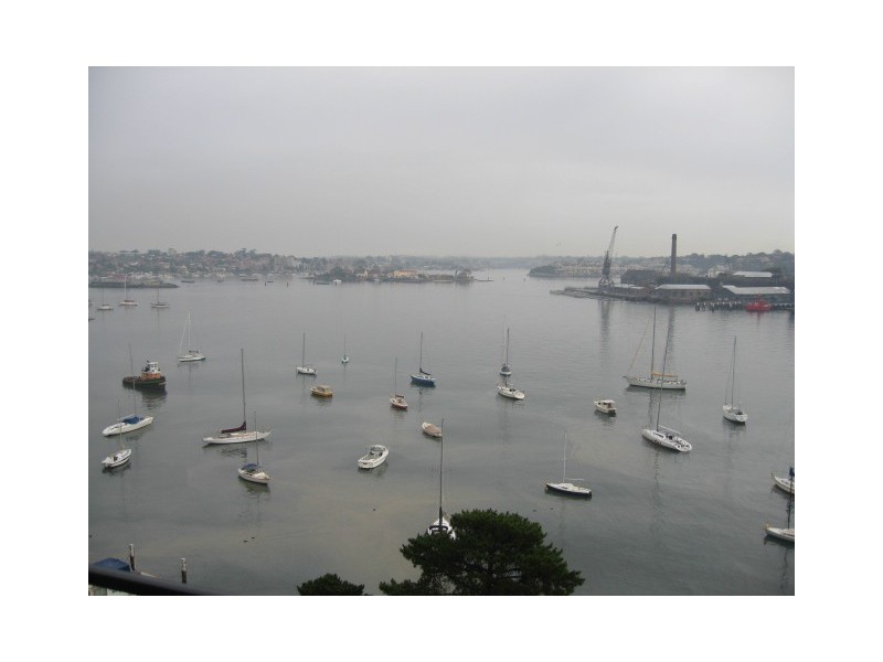 34/10  Gow Street, Balmain NSW 2041