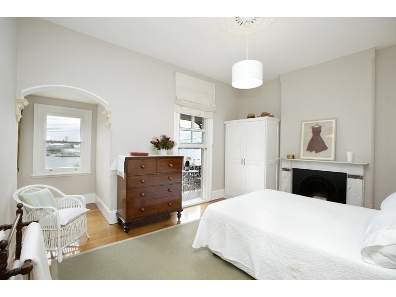 4   Fitzroy Avenue, Balmain NSW 2041