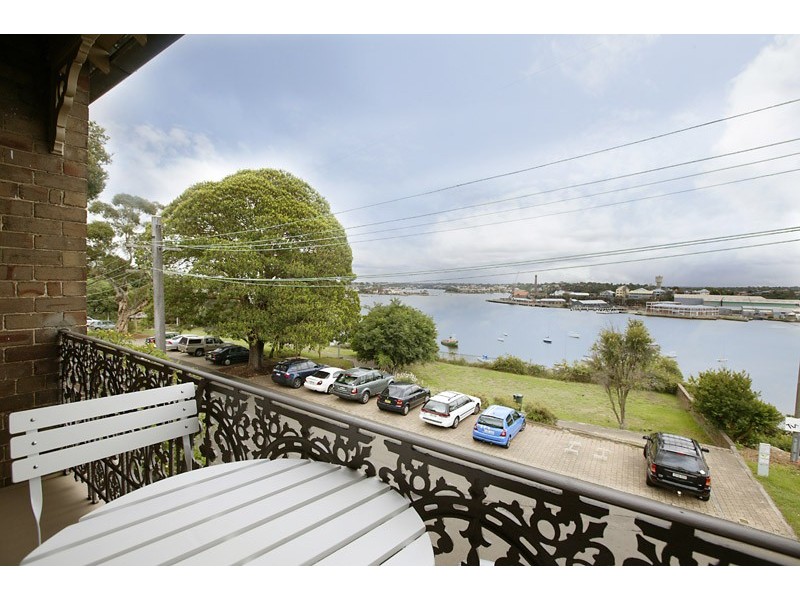 4   Fitzroy Avenue, Balmain NSW 2041