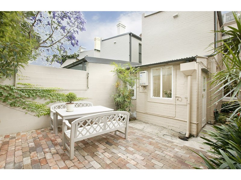 4   Fitzroy Avenue, Balmain NSW 2041