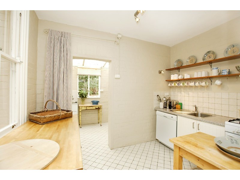 4   Fitzroy Avenue, Balmain NSW 2041
