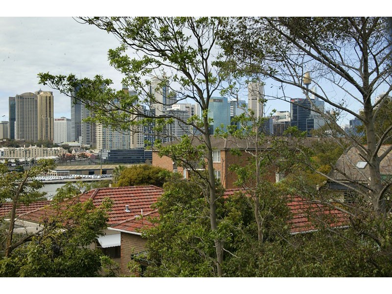 13/22  Paul Street, Balmain East NSW 2041