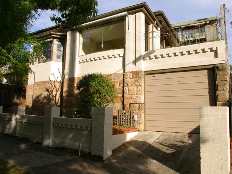 36   Glassop Street, Balmain NSW 2041