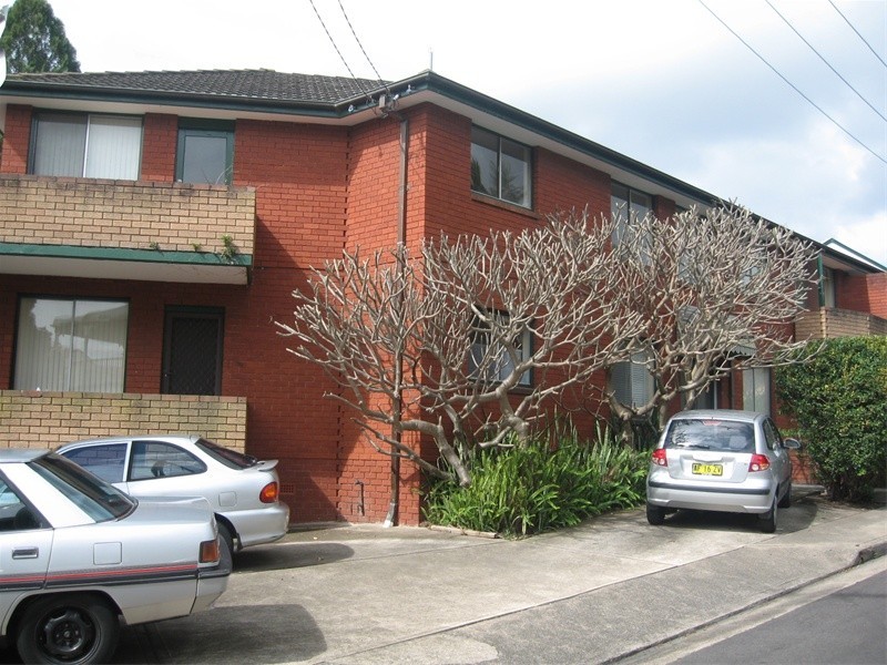 1/33  Trouton Street, Balmain NSW 2041