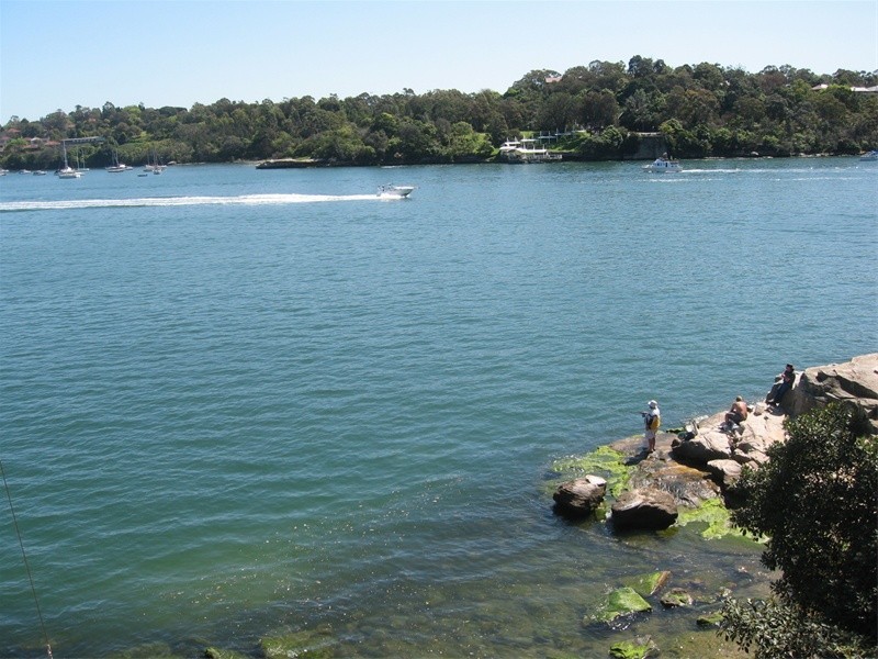 18/361  Victoria Place, Drummoyne NSW 2047