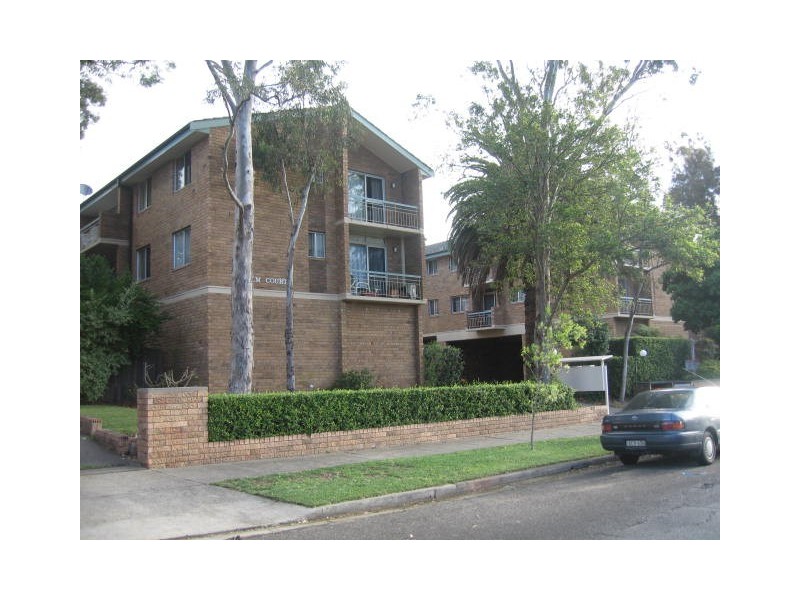 19/31  Bay Road, Russell Lea NSW 2046