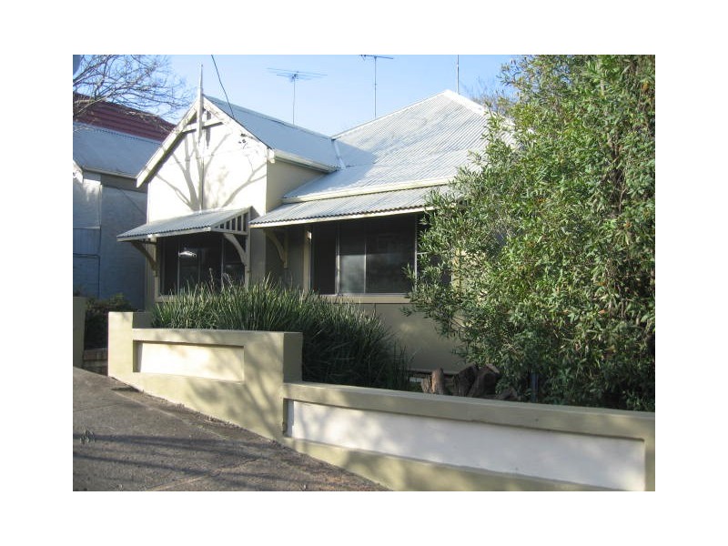 142 Cecily Street, Lilyfield NSW 2040