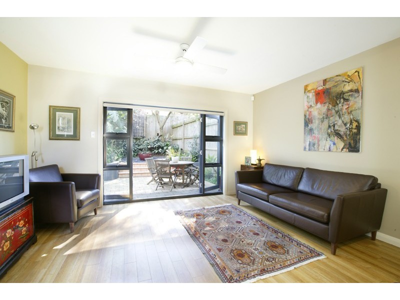 52  Phillip Street, Birchgrove NSW 2041