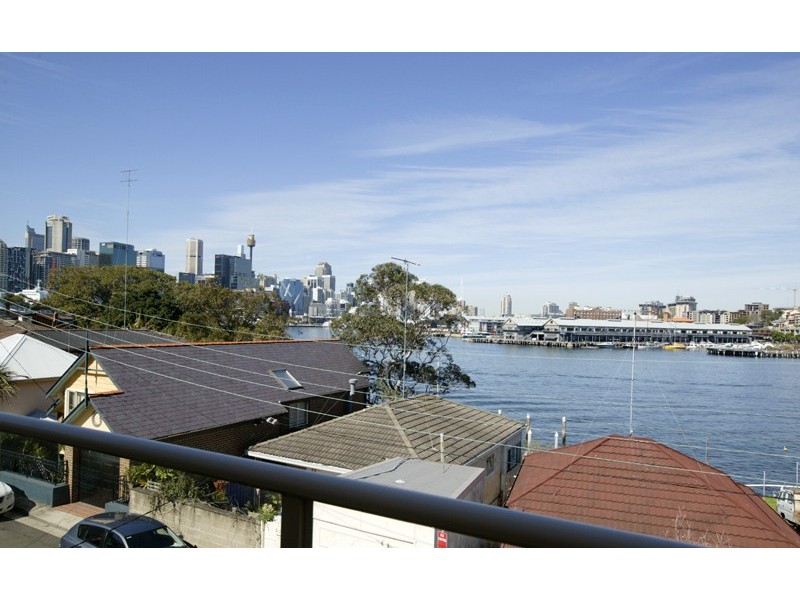 33  William Street, Balmain East NSW 2041