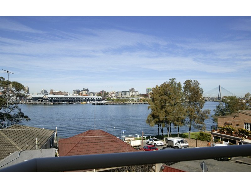 33  William Street, Balmain East NSW 2041