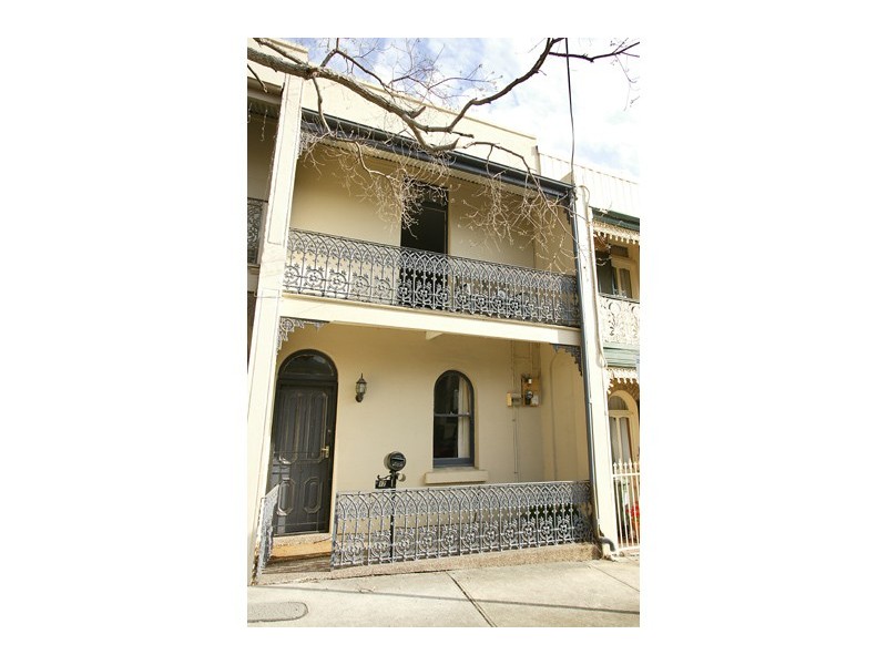 12  Arthur Street, Balmain NSW 2041