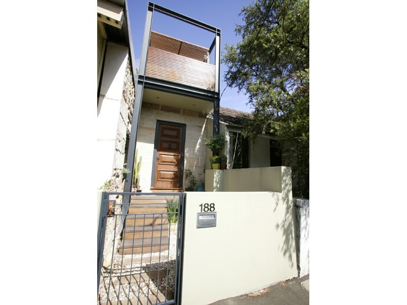 188  Darling Street, Balmain NSW 2041