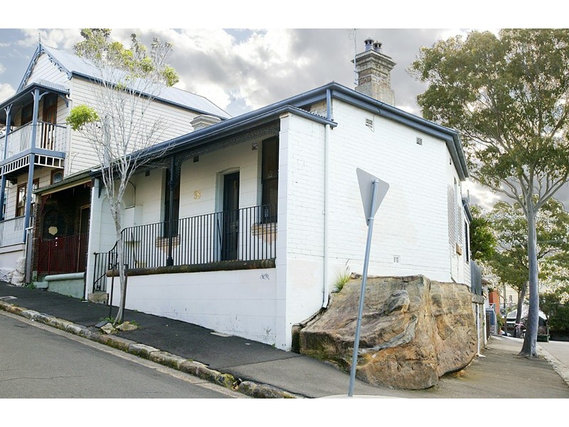 38 Gipps Street, Birchgrove NSW 2041