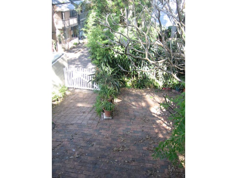 9  Pashley Street, Balmain NSW 2041