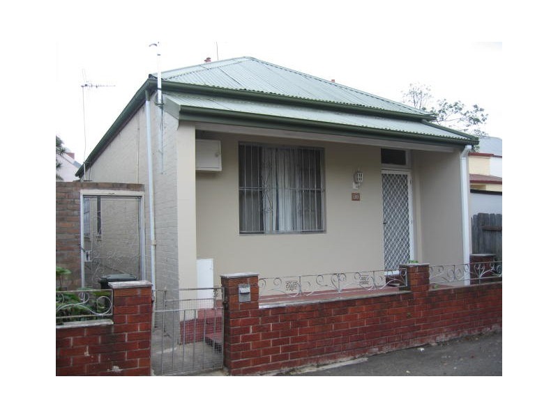 30  Prosper Street, Rozelle NSW 2039