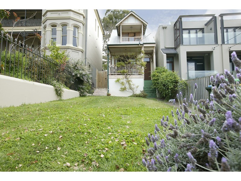 10  Rose Street, Birchgrove NSW 2041