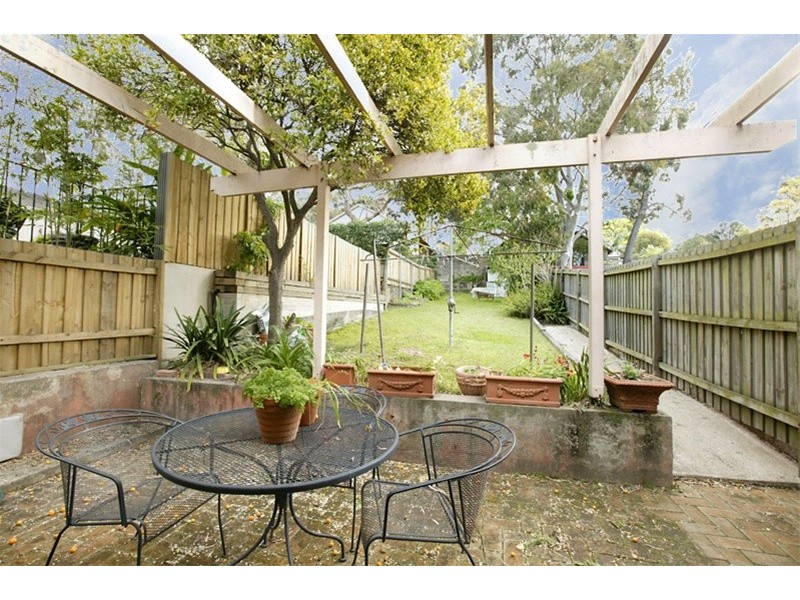 10  Rose Street, Birchgrove NSW 2041
