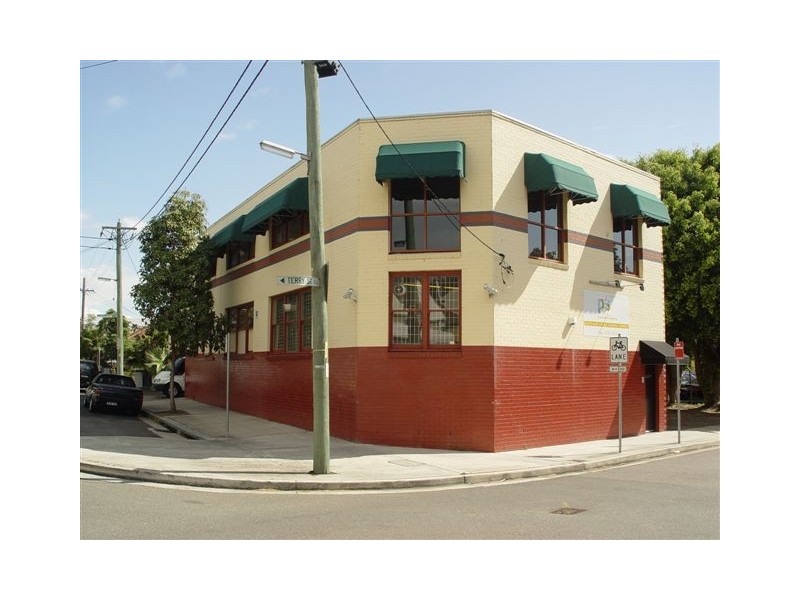 114  Terry Street, Rozelle NSW 2039