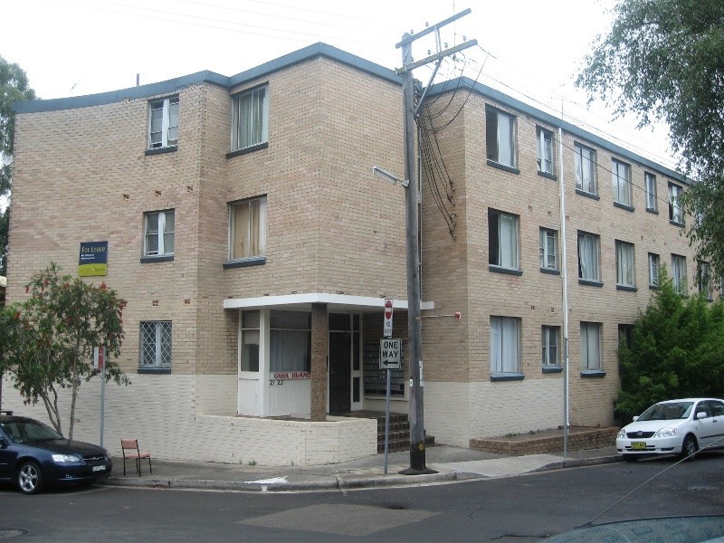 28/21-23  Palmer Street, Balmain NSW 2041