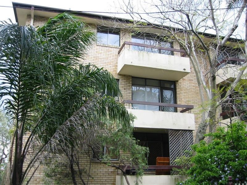 2/56  Rosser Street, Rozelle NSW 2039