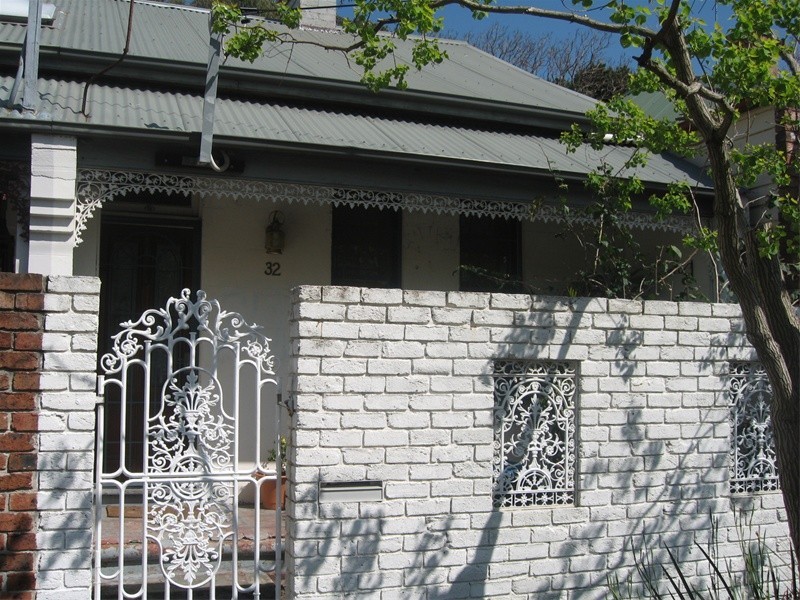 32  Moore Street, Rozelle NSW 2039