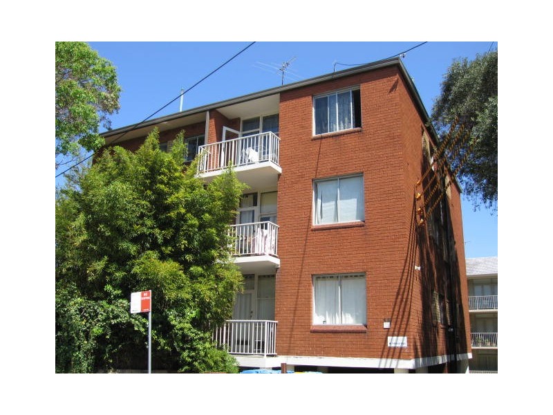 8/38  Arthur Street, Balmain NSW 2041