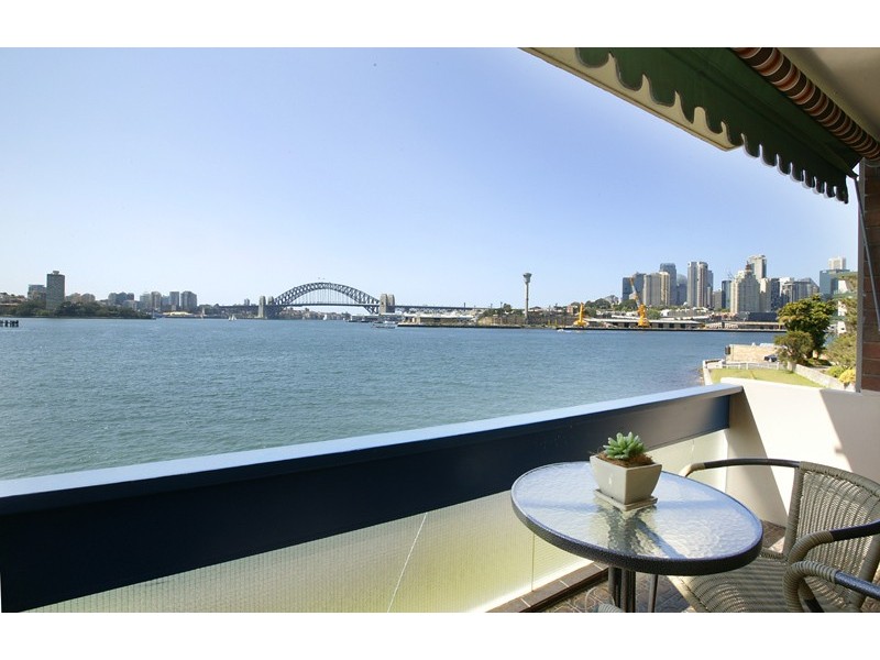 8/3 Gallimore Avenue, Balmain East NSW 2041