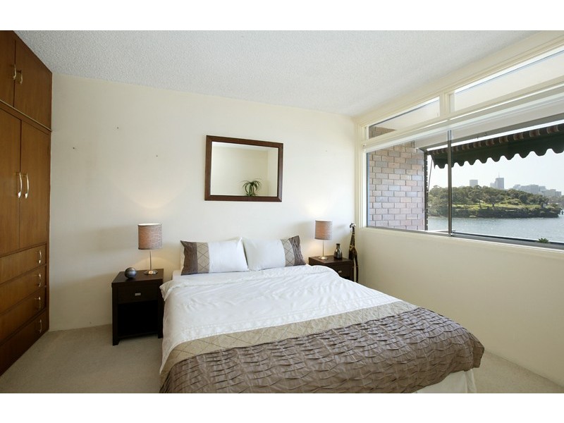 8/3 Gallimore Avenue, Balmain East NSW 2041