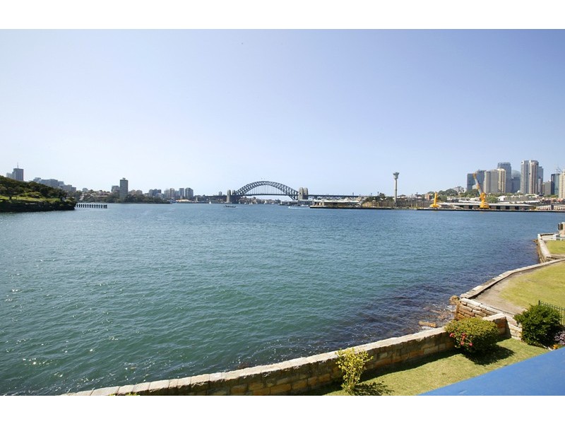 8/3 Gallimore Avenue, Balmain East NSW 2041