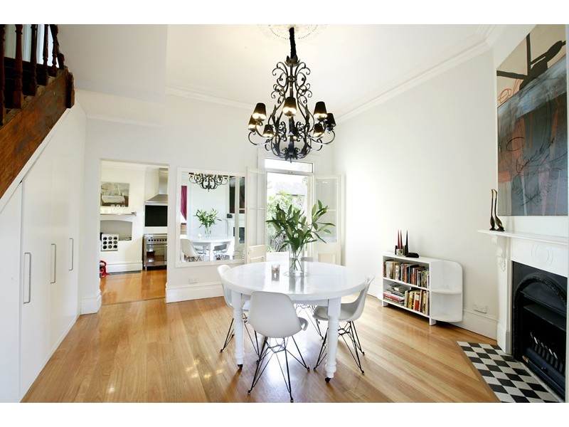 2  Evans Street, Balmain NSW 2041
