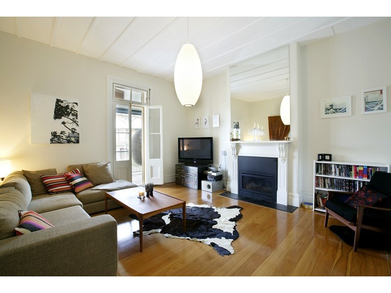 2  Evans Street, Balmain NSW 2041