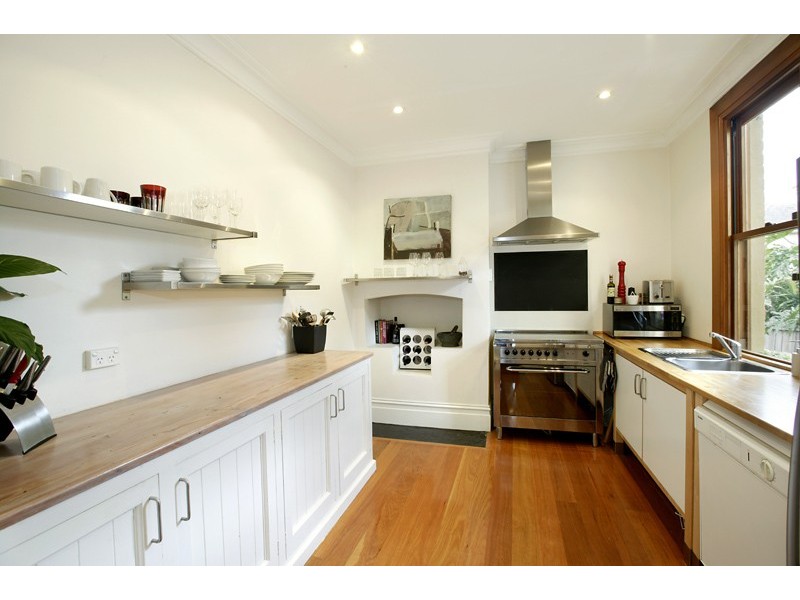 2  Evans Street, Balmain NSW 2041
