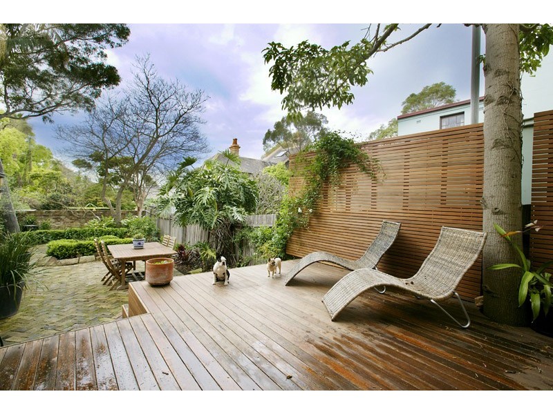 2  Evans Street, Balmain NSW 2041