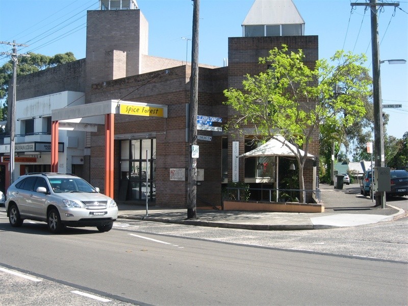 3/415-417  Darling Street, Balmain NSW 2041