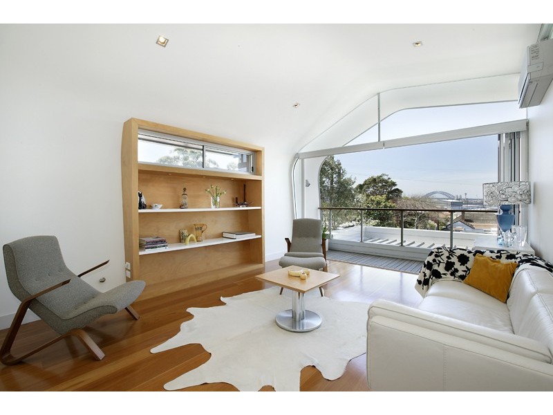 25 Smith Street, Rozelle NSW 2039