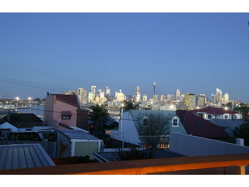 25 Smith Street, Rozelle NSW 2039