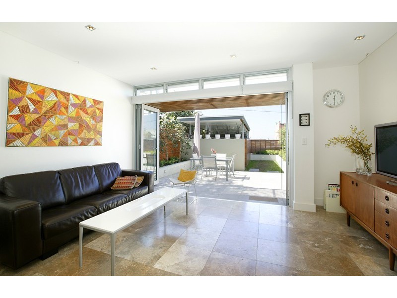 25 Smith Street, Rozelle NSW 2039