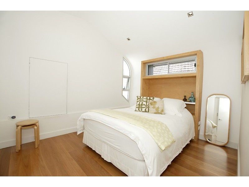 25 Smith Street, Rozelle NSW 2039