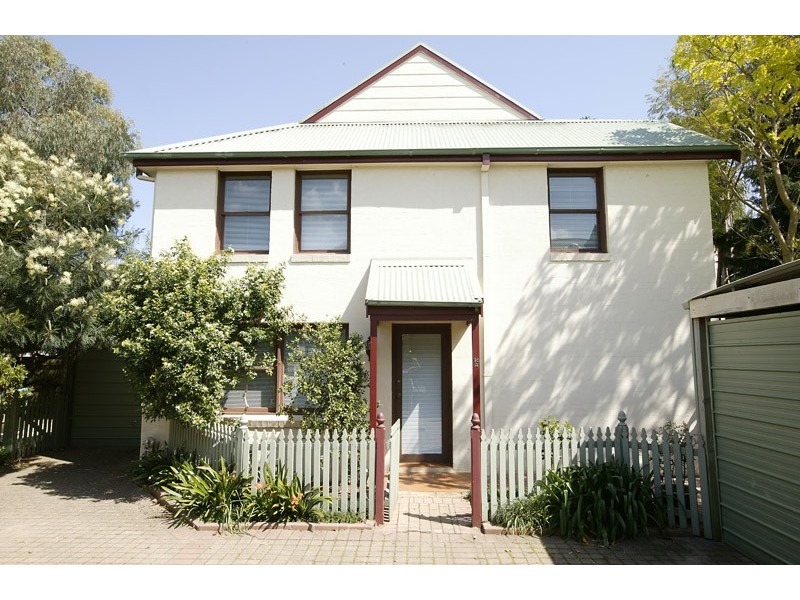 26a  Daniel Street, Leichhardt NSW 2040