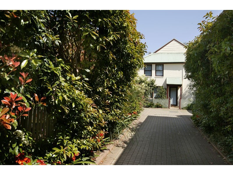 26a  Daniel Street, Leichhardt NSW 2040