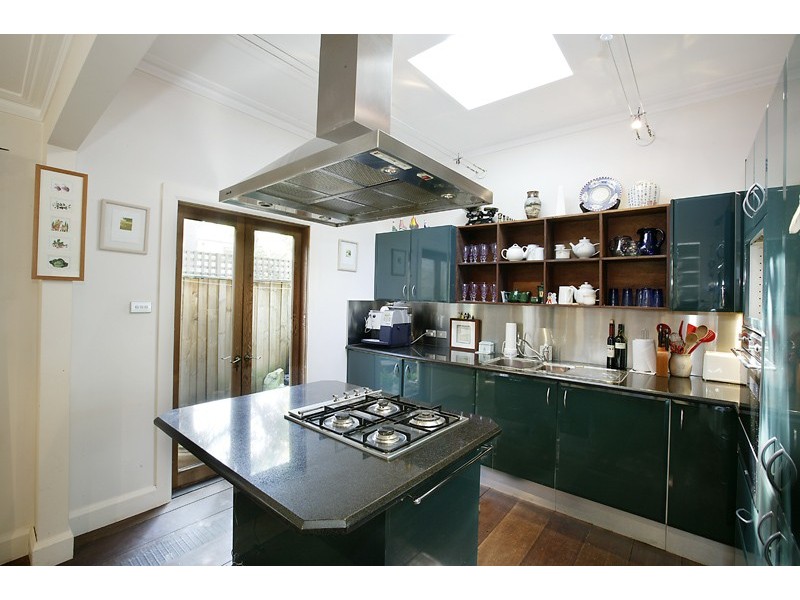 1 Spring Street, Birchgrove NSW 2041