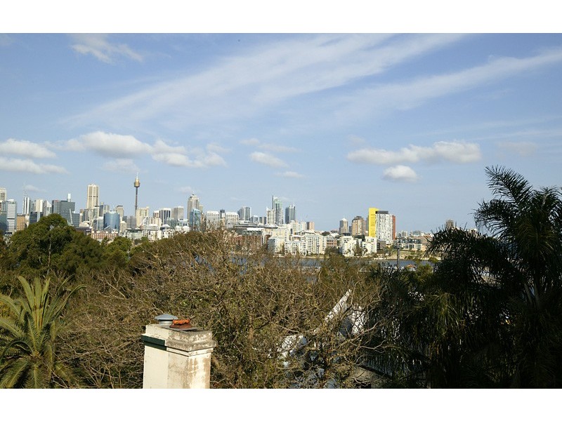 38a Bradford Street, Balmain NSW 2041