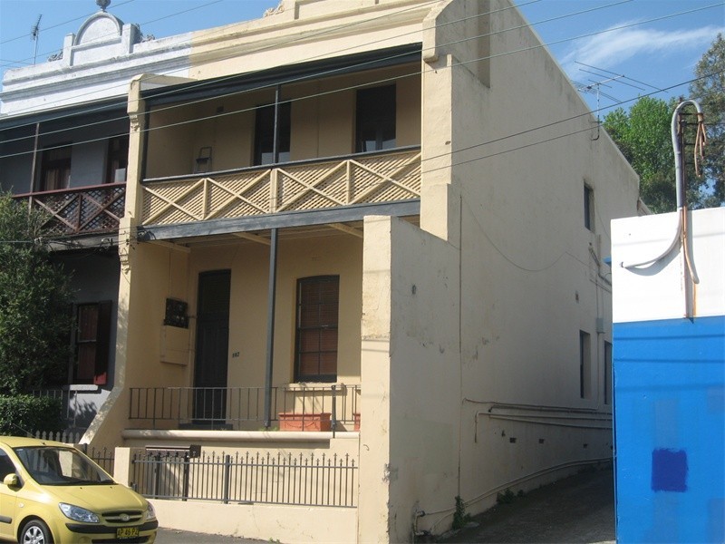 2/142  Mullens Street, Balmain NSW 2041