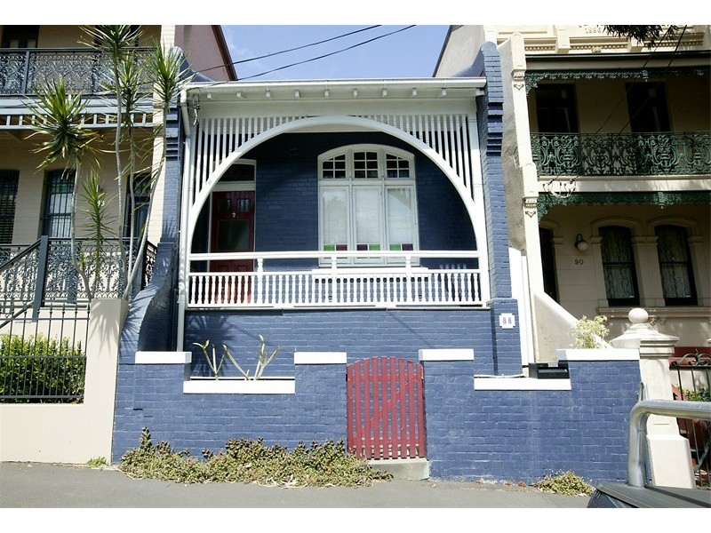 88 Elliott Street, Balmain NSW 2041