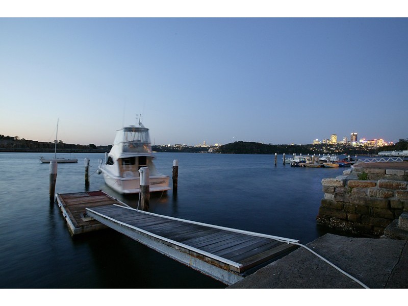 40  Nicholson Street, Balmain East NSW 2041